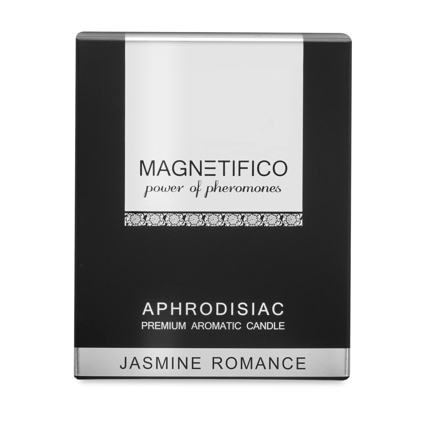 MAGNETIFICO Sviečka Jazmínová Romanca