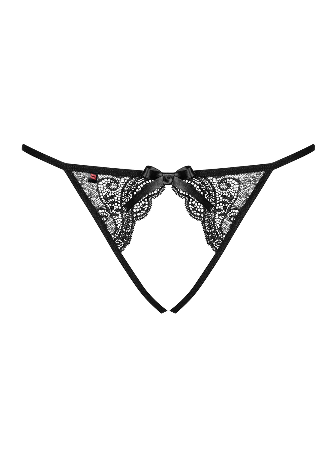 DOVELAND - Miamor nohavičky bez rozkroku L/XL
