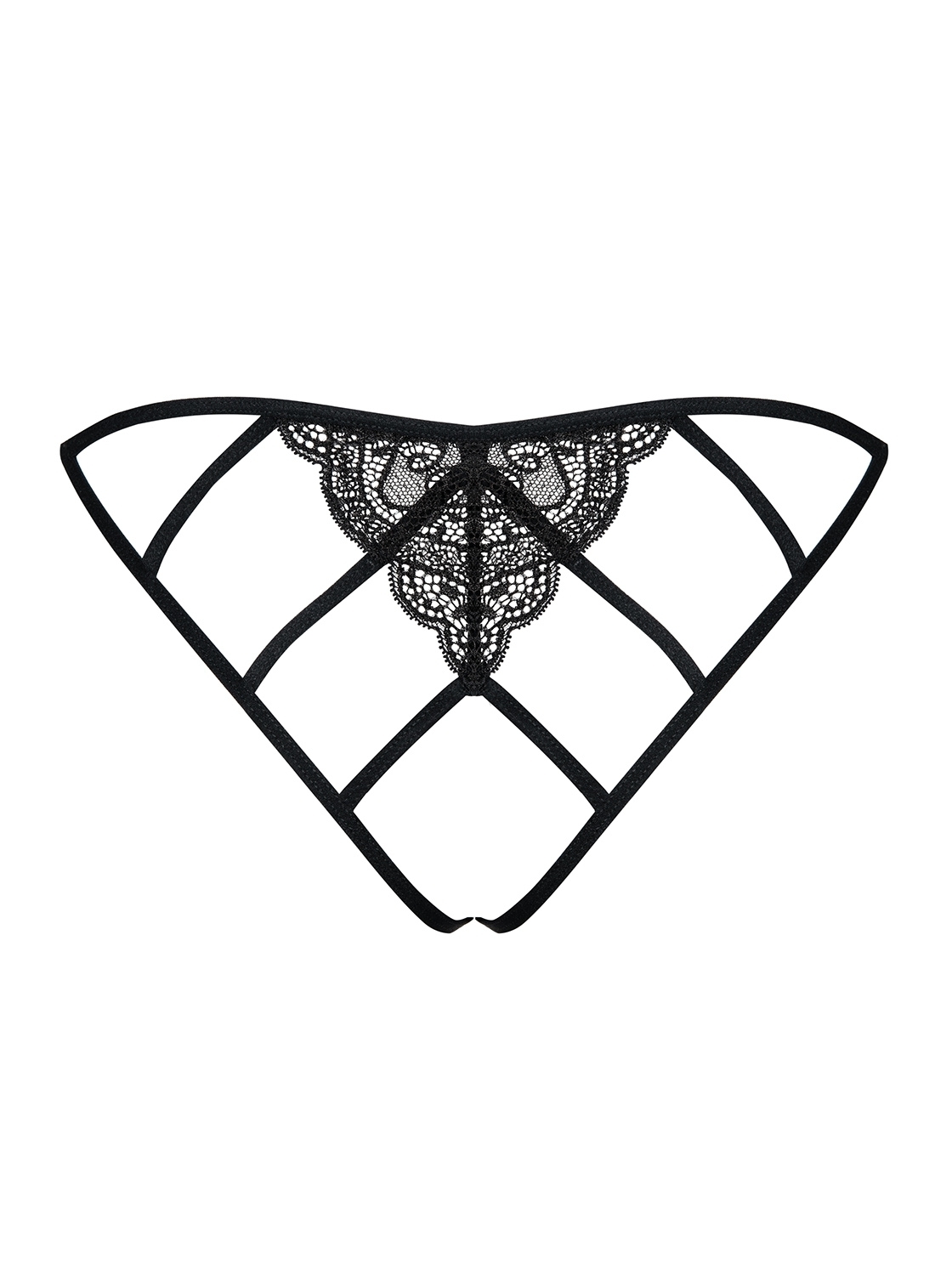 DOVELAND - Miamor nohavičky bez rozkroku L/XL