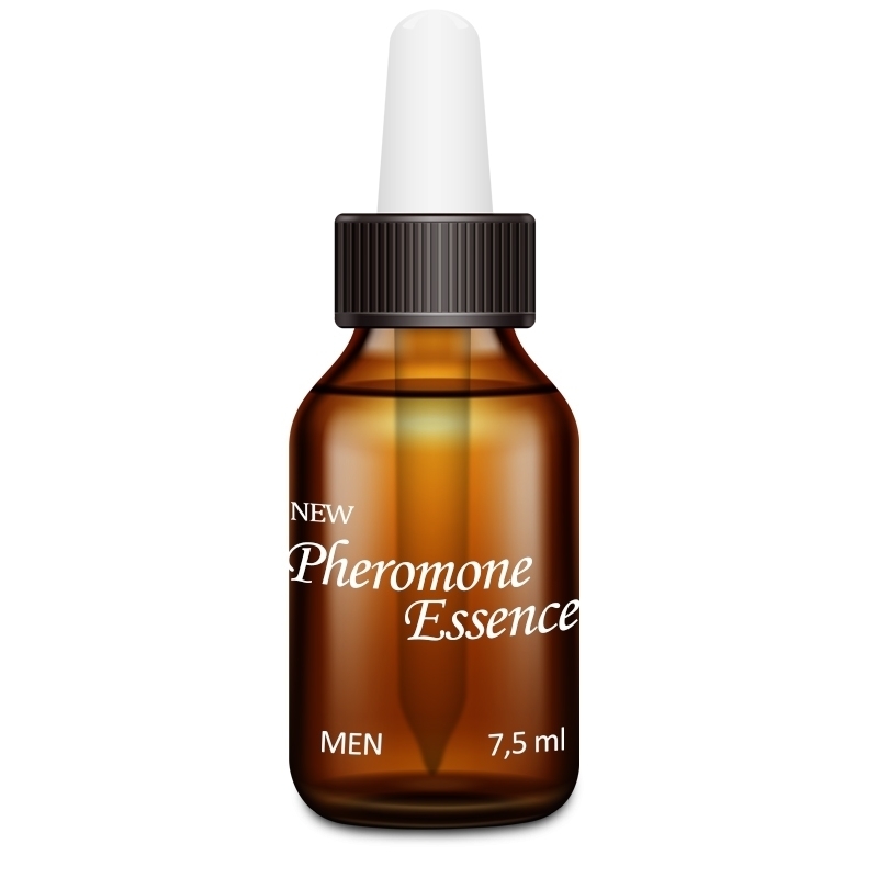 DOVELAND - Feromónová esencia pre mužov 7,5 ml
