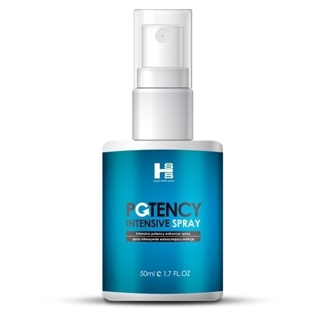 DOVELAND - Potency sprej 50ml