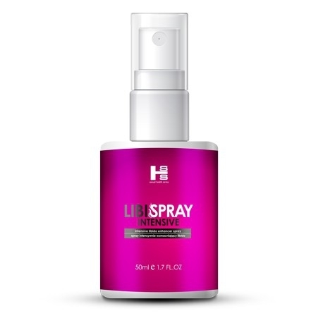 DOVELAND - LibiSpray 50ml