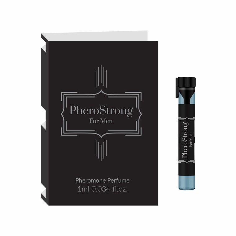 PheroStrong pre mužov 1ml