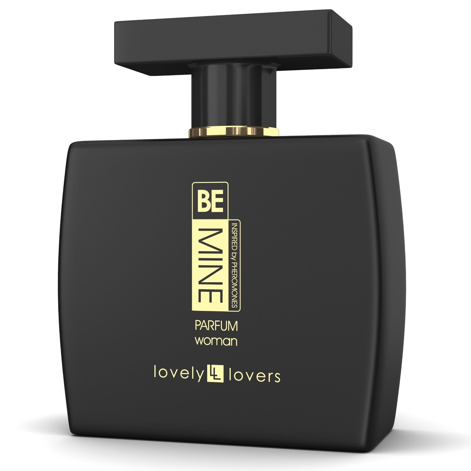 DOVELAND - Lovely Lovers BeMINE Parfum pre ženy 100 ml