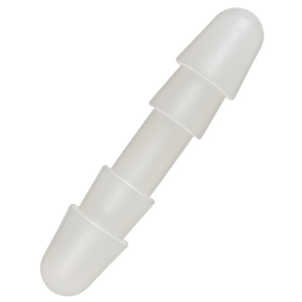DOVELAND - Doc Johnson Vac-U-Lock Frosted Double Up Kolík