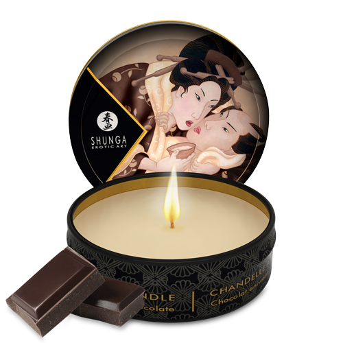 DOVELAND - Shunga - Vzrušujúca masážna sviečka 30 ml