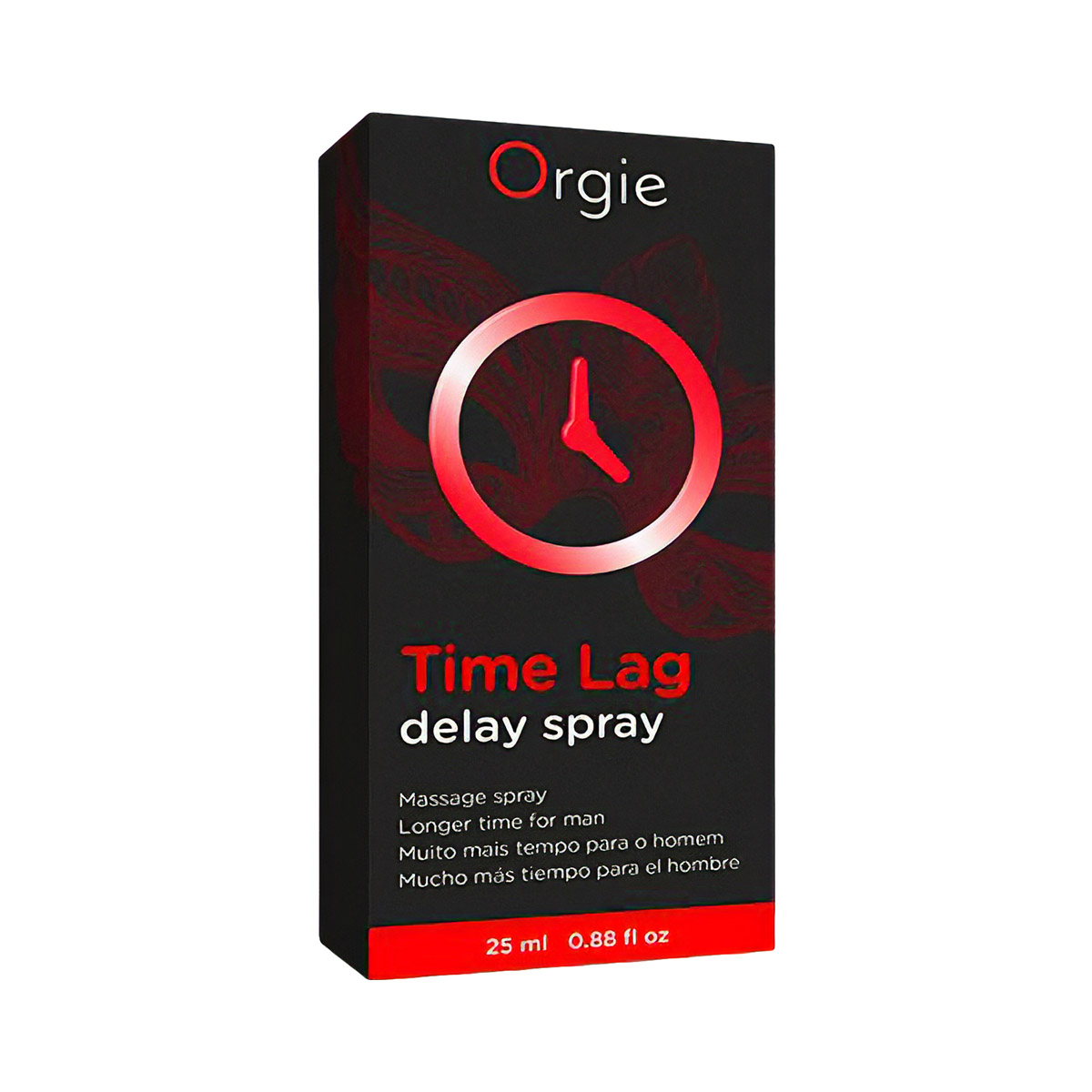 ORGIE Gel-TIME LAG - 25 ML