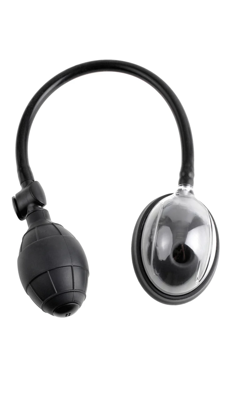 DOVELAND - Fetish Fantasy Series Mini Pumpa na Pošvu