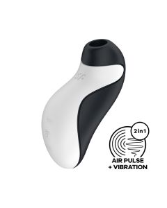 Satisfyer Orca