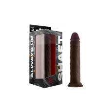 Shaft Model J 9.5 Inch Dong Mahogany