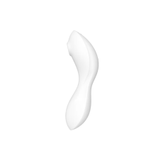 Satisfyer Curvy 5Plus - Air Pulse Stimulator