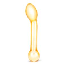 Glas - Honey Dripper Glass Anal Slider