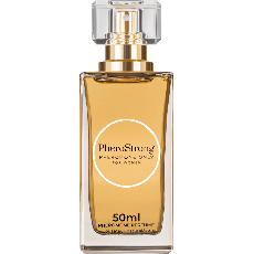 Fame with PheroStrong Women 50ml
