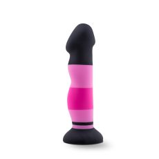 BLUSH DILDO AVANT D4 SEXY IN PINK