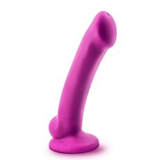 BLUSH DILDO AVANT D9 ERGO MINI VIOLET
