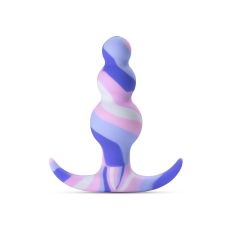 BLUSH ANAL PLUG AVANT TWILIGHT BLUE