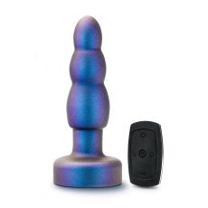 BLUSH ANAL ADVENTURES MATRIX KINETIK PLUG SPACE AGE BLUE