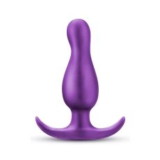 BLUSH ANAL ADVENTURES MATRIX QUANTUM PLUG GALACTIC PURPLE