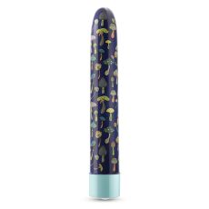 BLUSH LIMITED ADDICTION DREAMSCAPE 7 INCH RECHARGEABLE VIBE BLUE