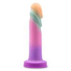 BLUSH DILDO AVANT SUNRISE GAZE SHERBET