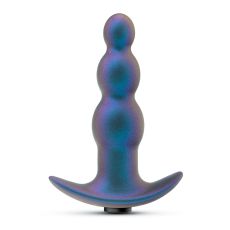 BLUSH ANAL ADVENTURES MATRIX EXPEDITION PLUG LUNAR BLUE