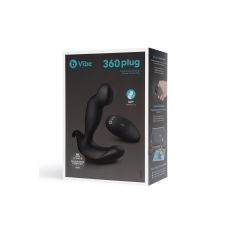 B-VIBE 360 PLUG