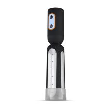 Cruizr CS08 Penis pump with sucking function