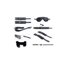 Alive erotic toy set Secret Desires BDSM Kit
