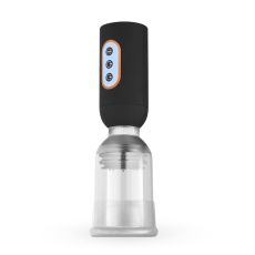 Cruizr CS07 Luxury Vibrating Penis pump