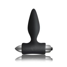 Rocks-Off vibrating anal plug Petite Sensations Plug Black