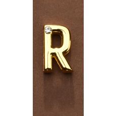 Upko Letter R