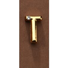 Upko Letter T
