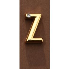 Upko Letter Z
