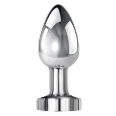 GENDER X ROCKIN METAL PLUG XL