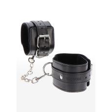 Taboom Ankle Cuffs Black