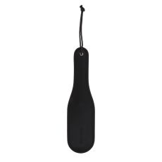 Taboom Hard And Soft Touch Paddle Black