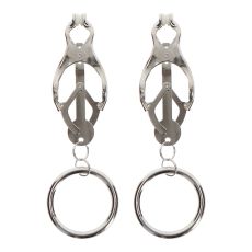 Taboom Butterfly Clamps With Ring