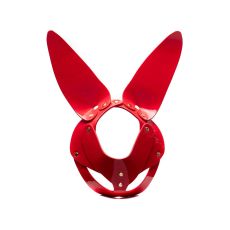 KINKY DIVA BUNNY MASK RED