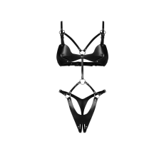Obsessive open body Dame Controle S/M/L