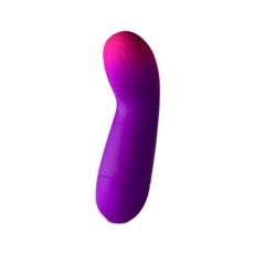 Rocks-Off Glo-Girl Punk Vibe Pink / Purple