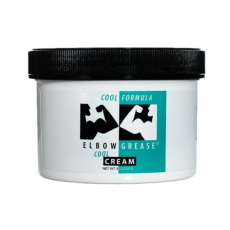 Mister B lubrykant na bazie oleju Elbow Grease Cool 266ml (9oz.)