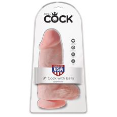 King Cock Chubby Flesh