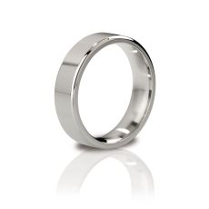 His Ringness The Duke 51mm polished