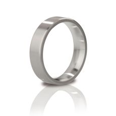 His Ringness The Duke 48mm brushed