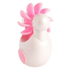 Oral sex simulator Sqweel Go, white