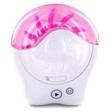 Sqweel 2, white