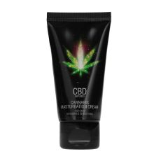 Shots CBD Cannabis Masturbation Cream For Her 50 ml