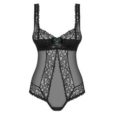 867-TED-1 body czarne XXL