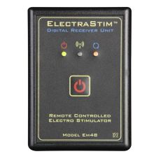 Additional Receiver Unit Only