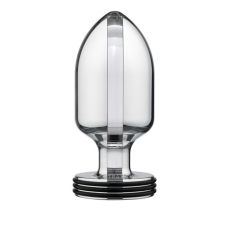 Electro Butt Plug Invader 60mm